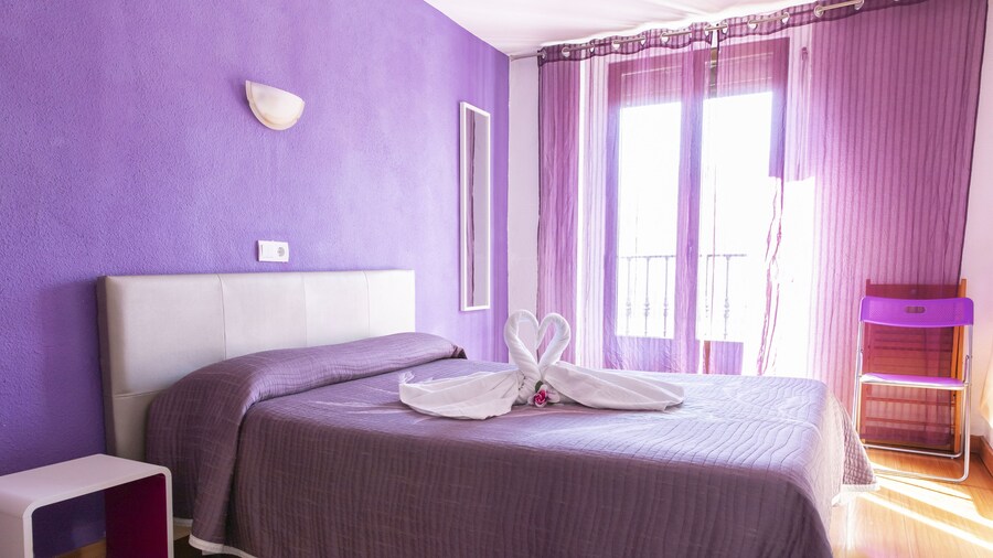 Hostal Rober