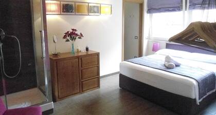 Aida Charming Rooms