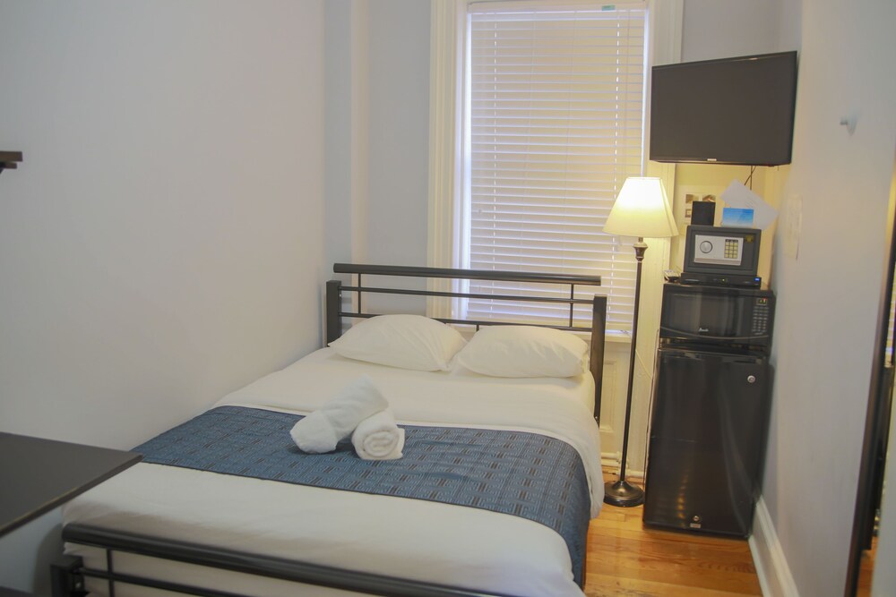 Book The Central Park North New York Hotel Deals 1 25 Hotel Front