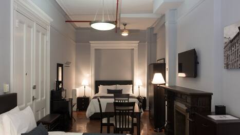 Last Minute Hotel Near Mount Sinai Hospital New York Ny Hotwire