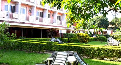 Areba Hotel