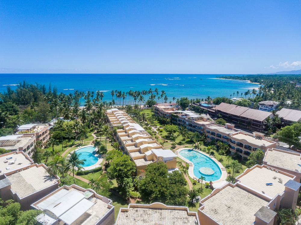 Hotel Don Cesar In Samana Hotel Rates Reviews On Orbitz