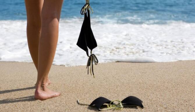 Nudistn Nudisten: 2673