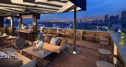 ARTOTEL Thamrin Jakarta