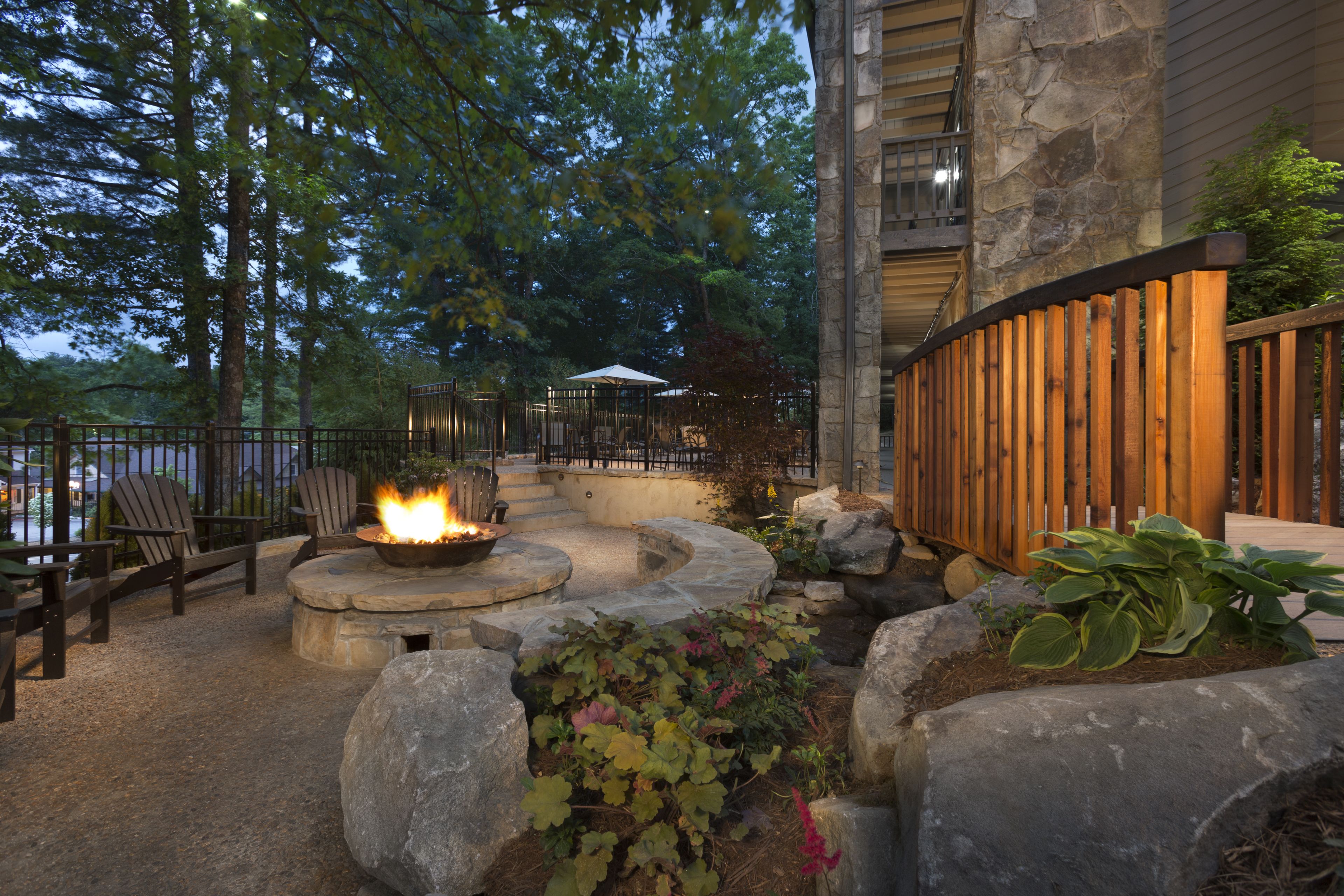 Highlands NC vacation rentals