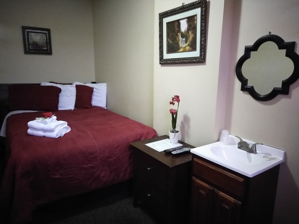Neptune Hotel In New York Rates Reviews On Orbitz