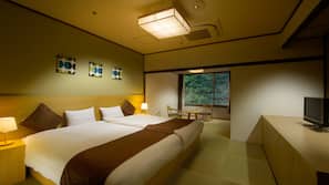 In-room safe