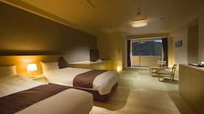 In-room safe