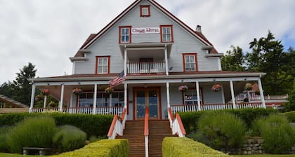Orcas Hotel
