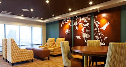 TownePlace Suites by Marriott Fort Walton Beach-Eglin AFB