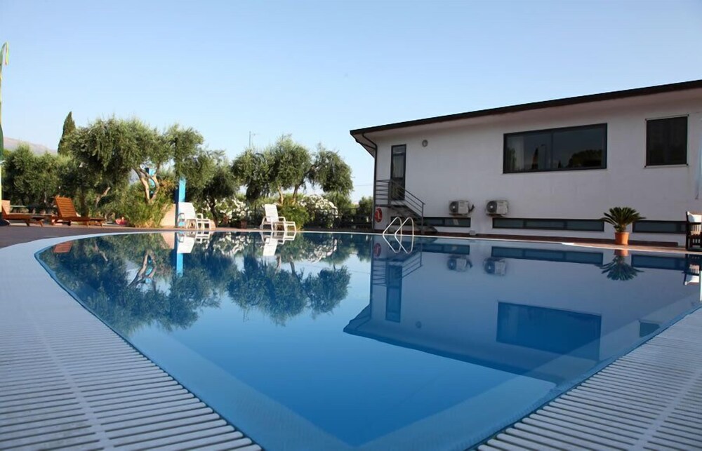 Medimare Residence Club In Patti Hotel Rates Reviews On