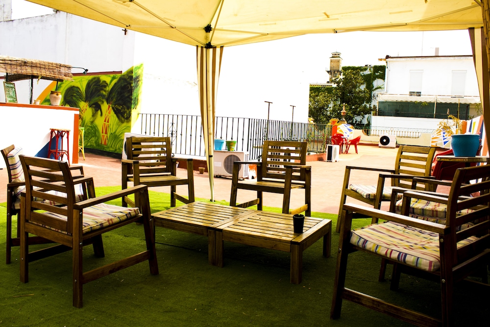Imagen de Sevilla Dream Hostel (2 de 14)