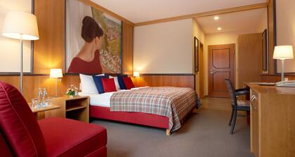 Weinberghotel Edelacker