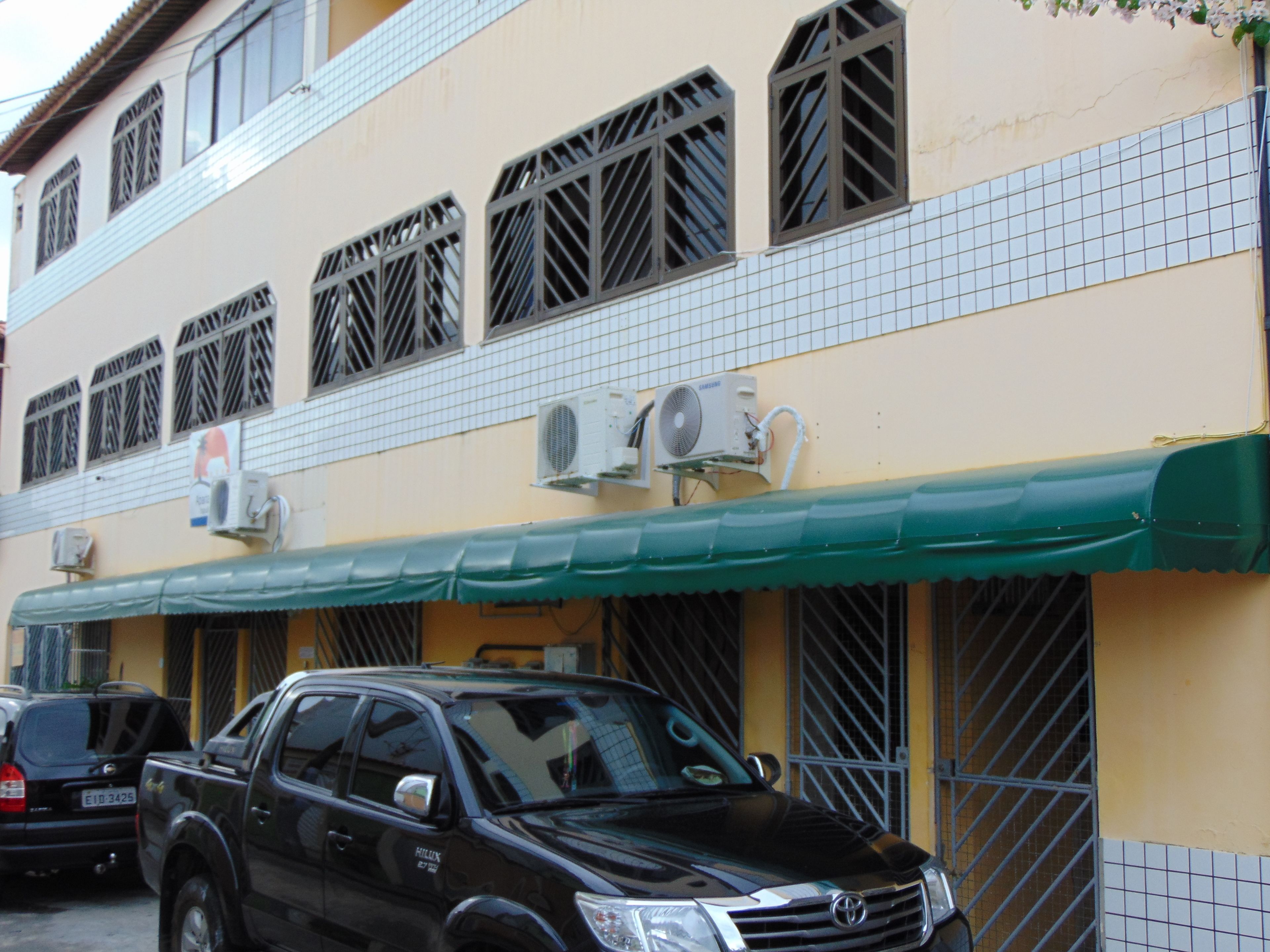 Apartamentos - Itapuã Residence