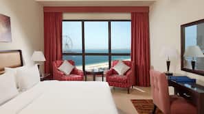 In-room safe, individually decorated, individually furnished, desk