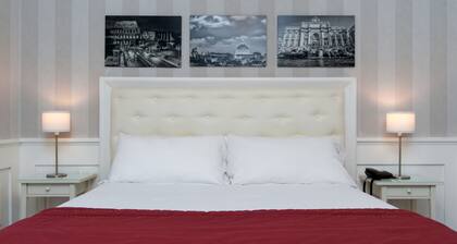 Star Vatican Rooms