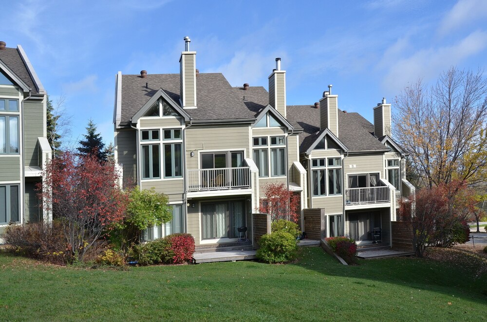 The Lodges at Blue Mountain Chateau Ridge Condos 2019 Pictures