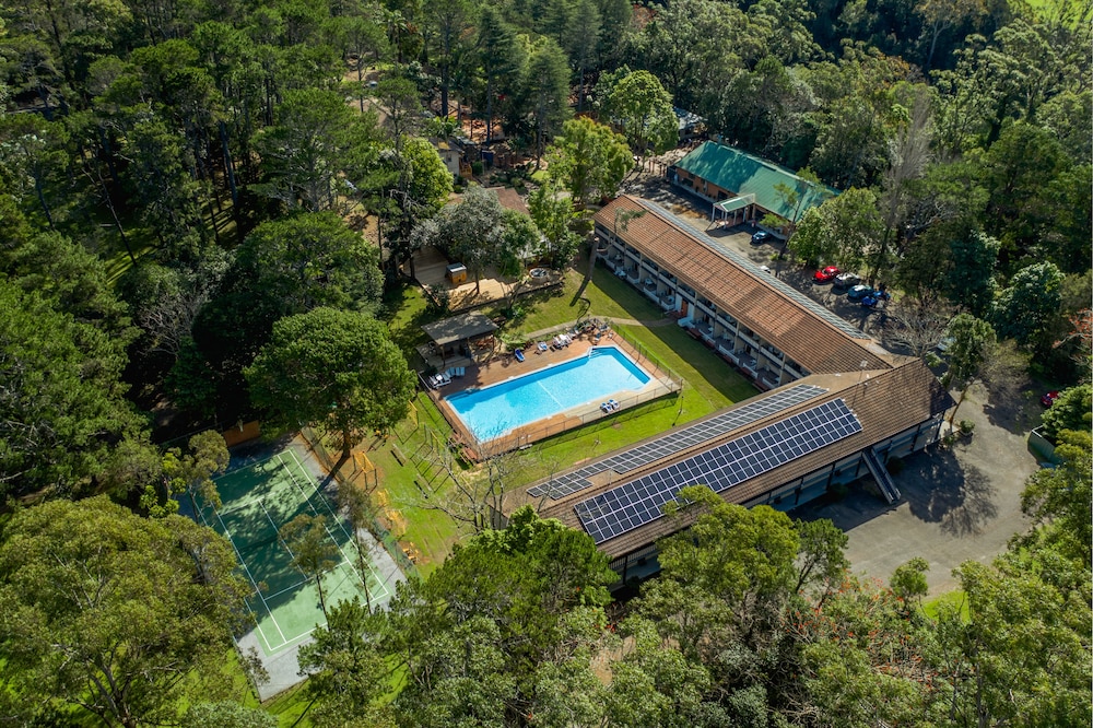 Jamberoo Resort