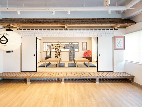 梅田の格安ホテル 4 609 安くておすすめの宿を予約 エクスペディア