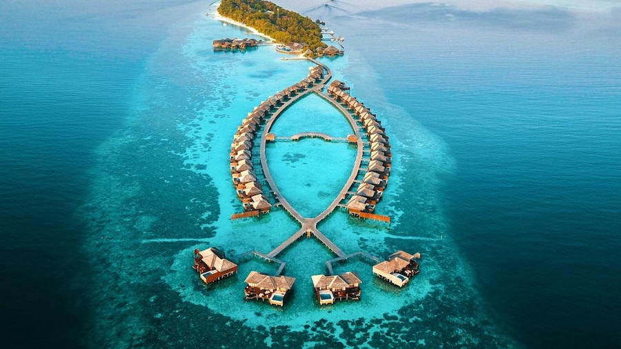 Lily Beach Resort & Spa - All Inclusive