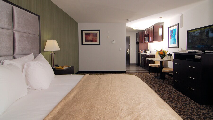 Paradise Inn and Suites-Redwater