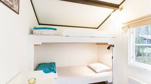 Babybedden