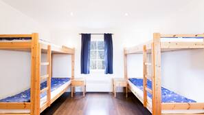 Babybedden