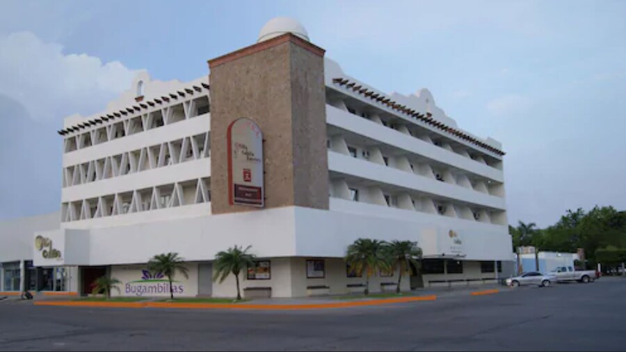 Hotel Villa Cahita