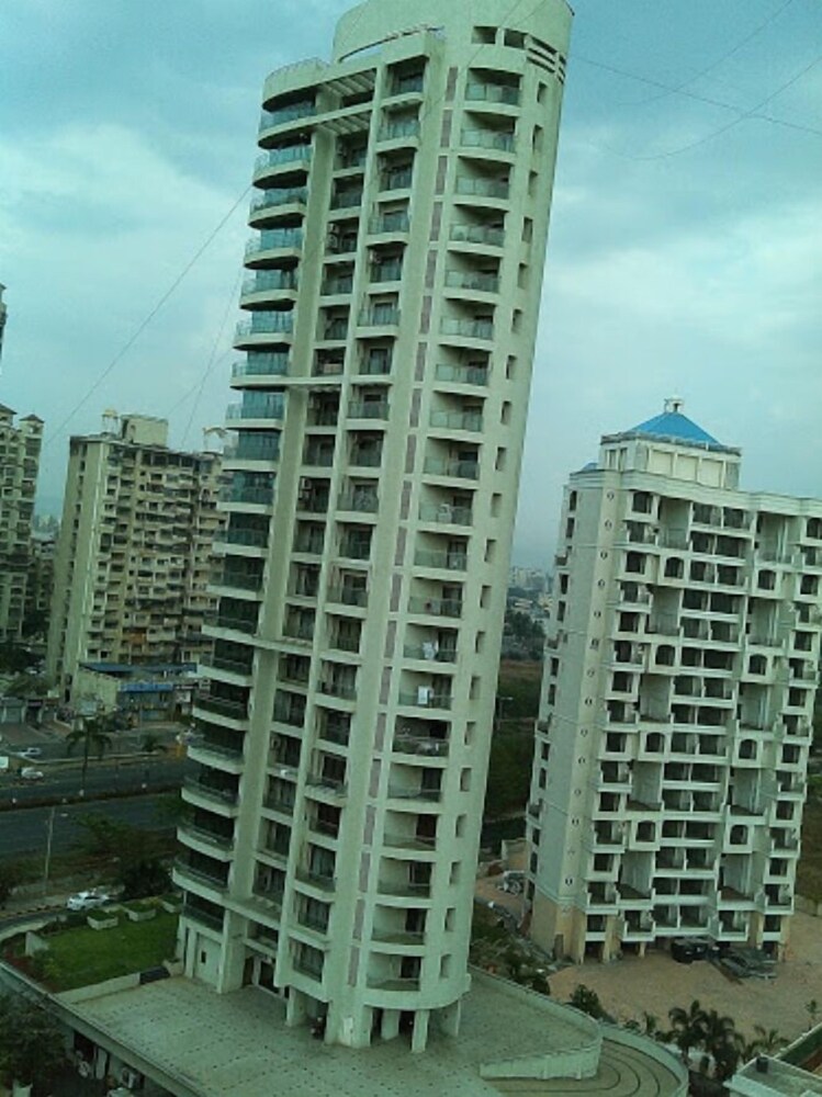 Hotel deals navi mumbai