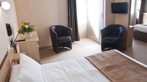 Cribs/infant beds, rollaway beds, bed sheets