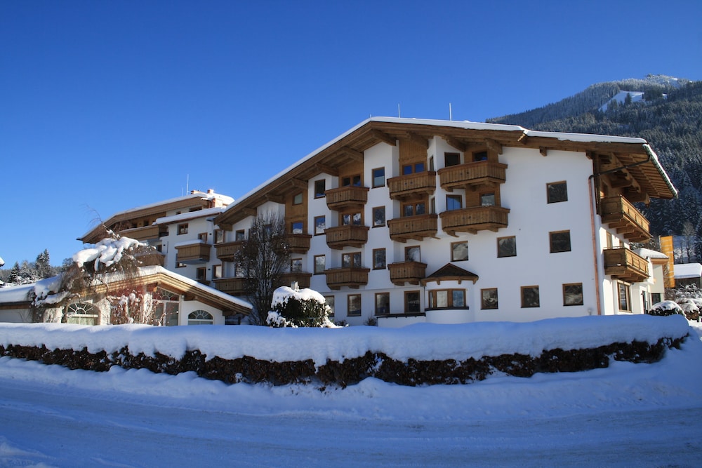 Hotel Bichlingerhof in Kufstein, Austria