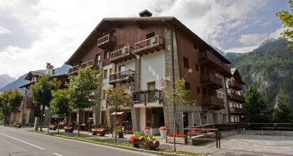 Residence Le Grand Chalet