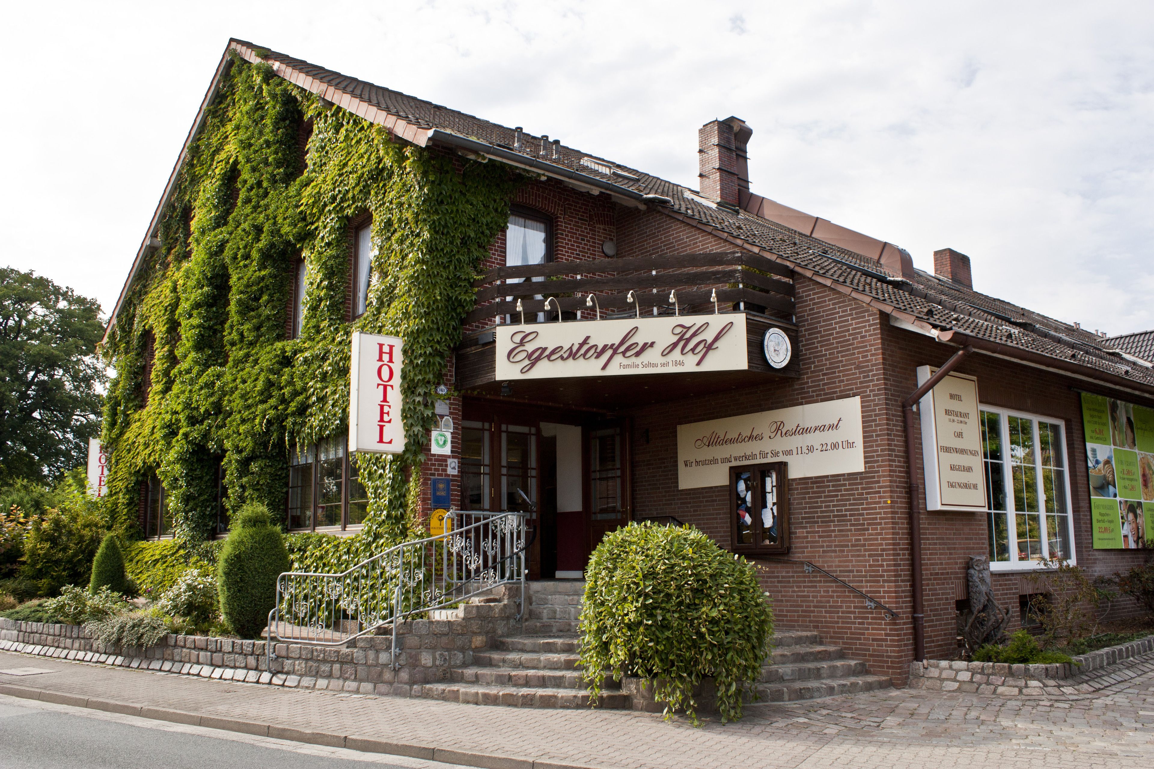 Egestorfer Hof In Egestorf Germany Expedia