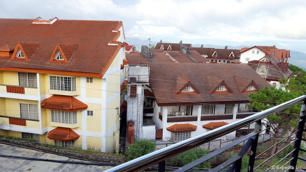 Gardenville Hotel  Reviews, Photos \u0026 Rates  ebookers.com