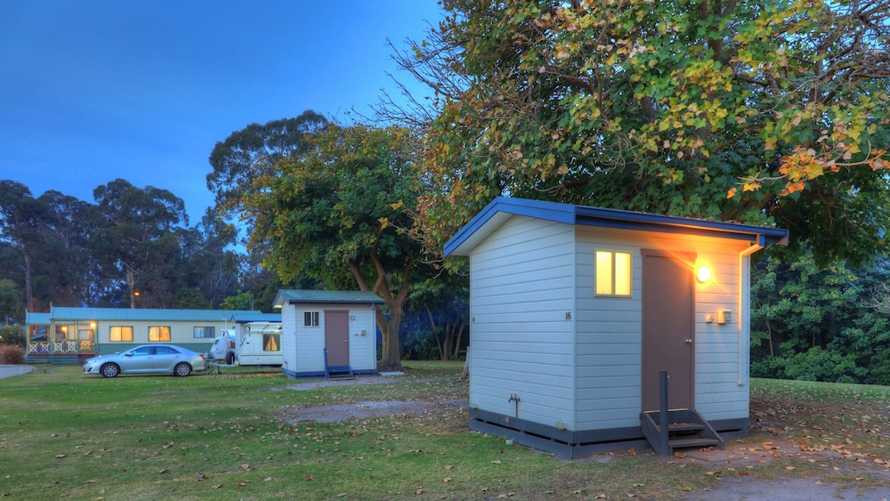 Property amenity, Eden Gateway Holiday Park