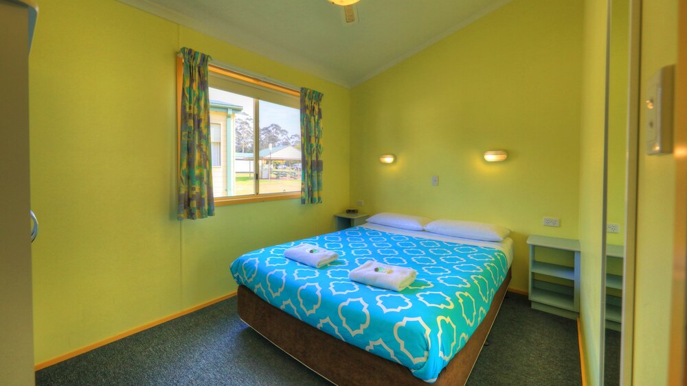 Room, Eden Gateway Holiday Park