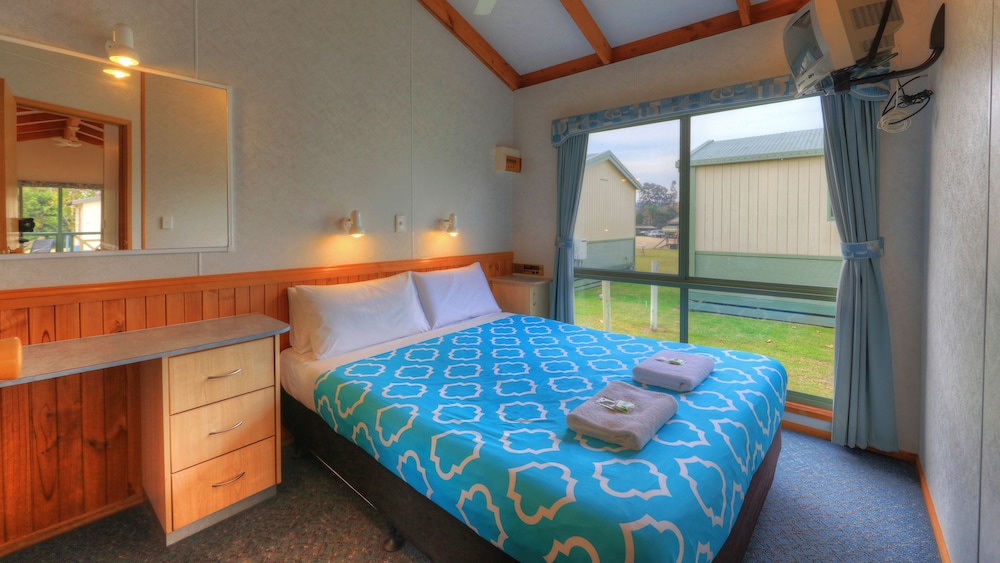 Room, Eden Gateway Holiday Park