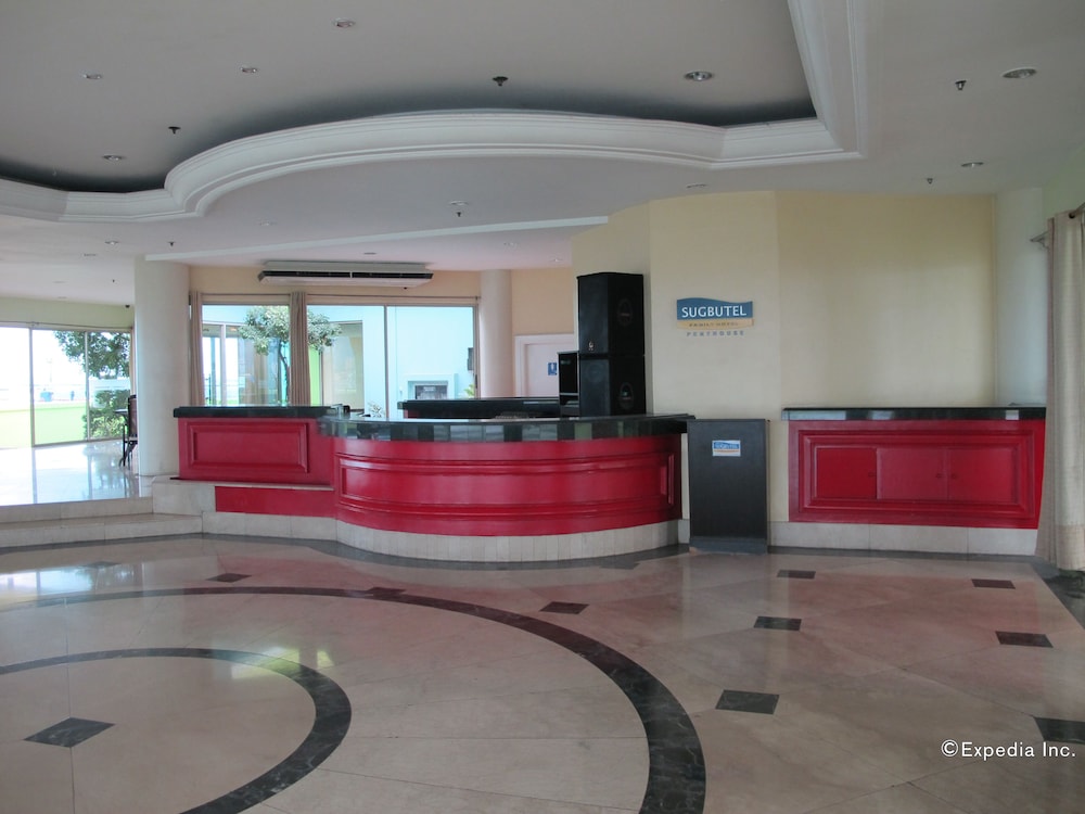 Sugbutel Family Hotel In Cebu Hotel Rates Reviews On Orbitz - 