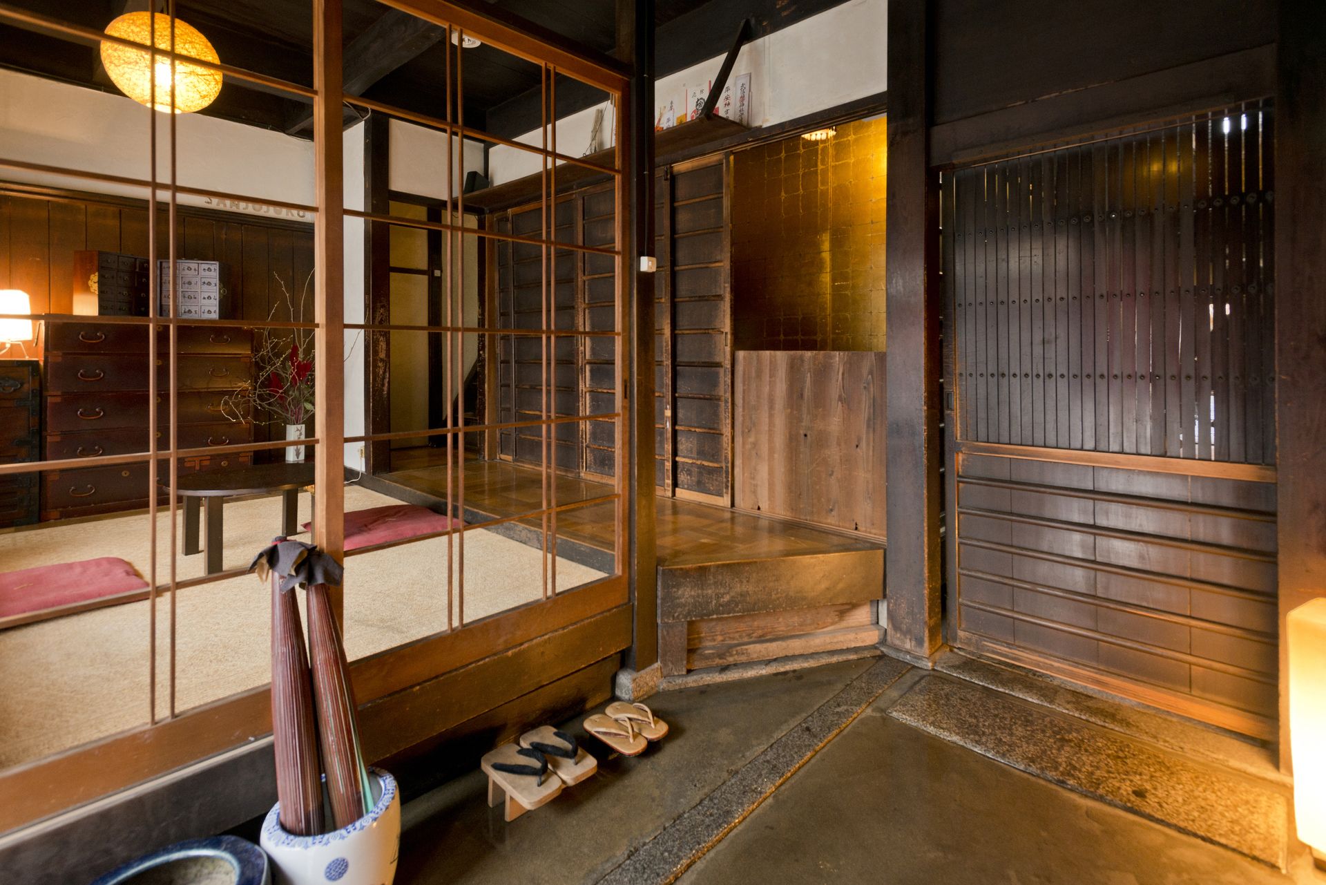 京都の町家宿 三条宿｜口コミ、部屋写真＆料金、お得情報｜エクスペディア