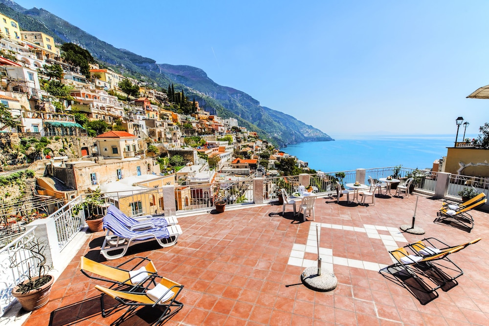 Florida Residence In Positano Hotel Rates Reviews On Orbitz
