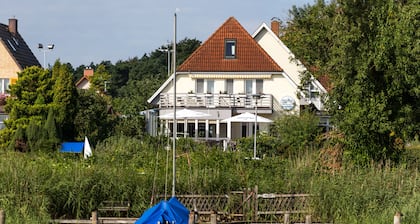 Hotel am Fleesensee