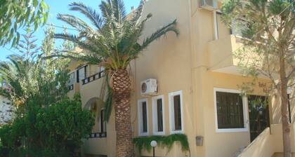 Hotel Aghas