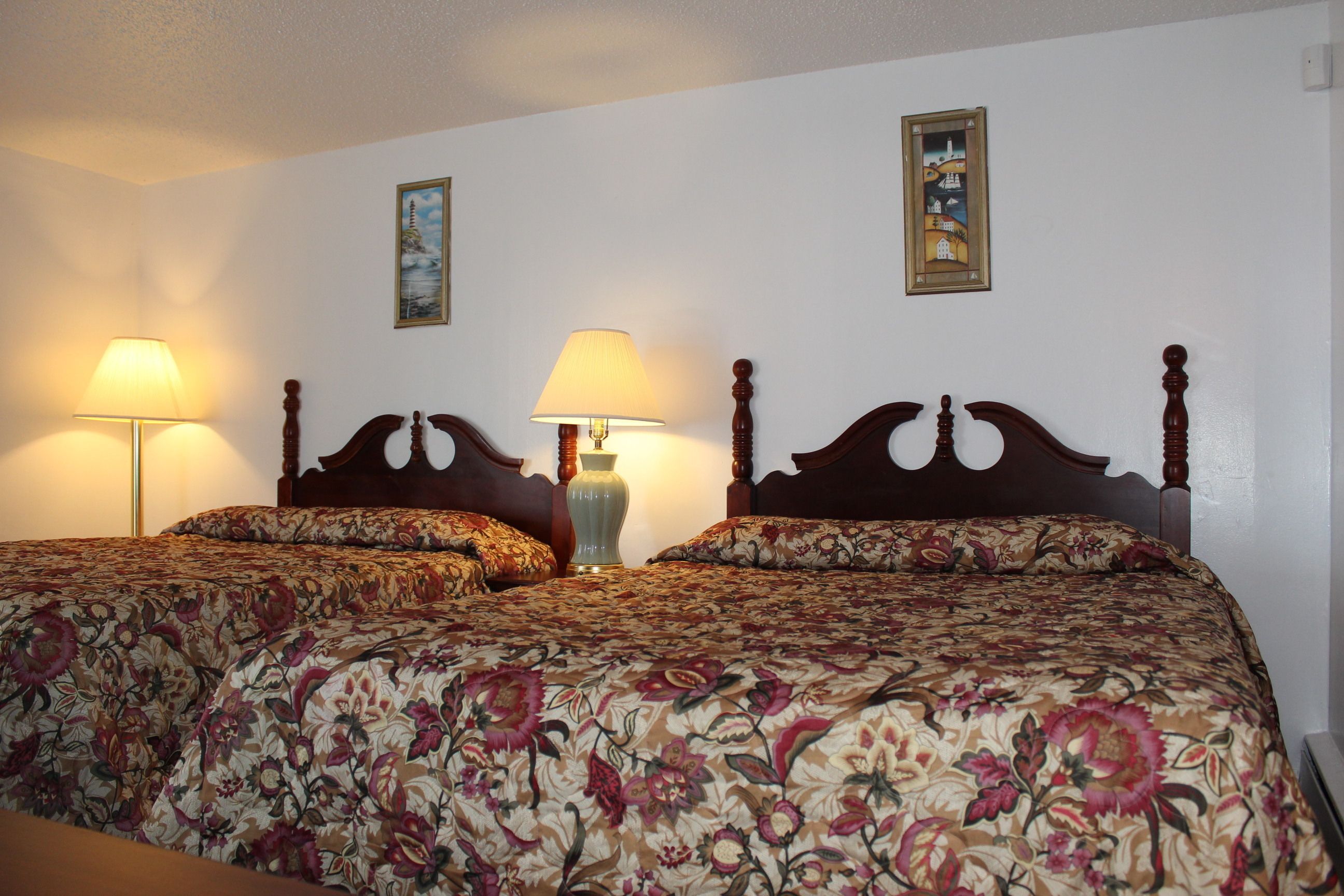 Oceanside Motel in Dennis Port, United States