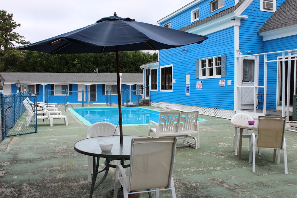 Oceanside Motel, Dennis Port Room Prices & Reviews Travelocity
