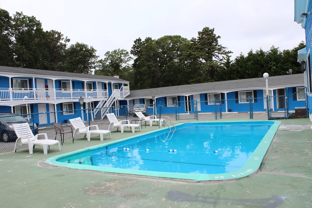 Oceanside Motel, Dennis Port Room Prices & Reviews Travelocity