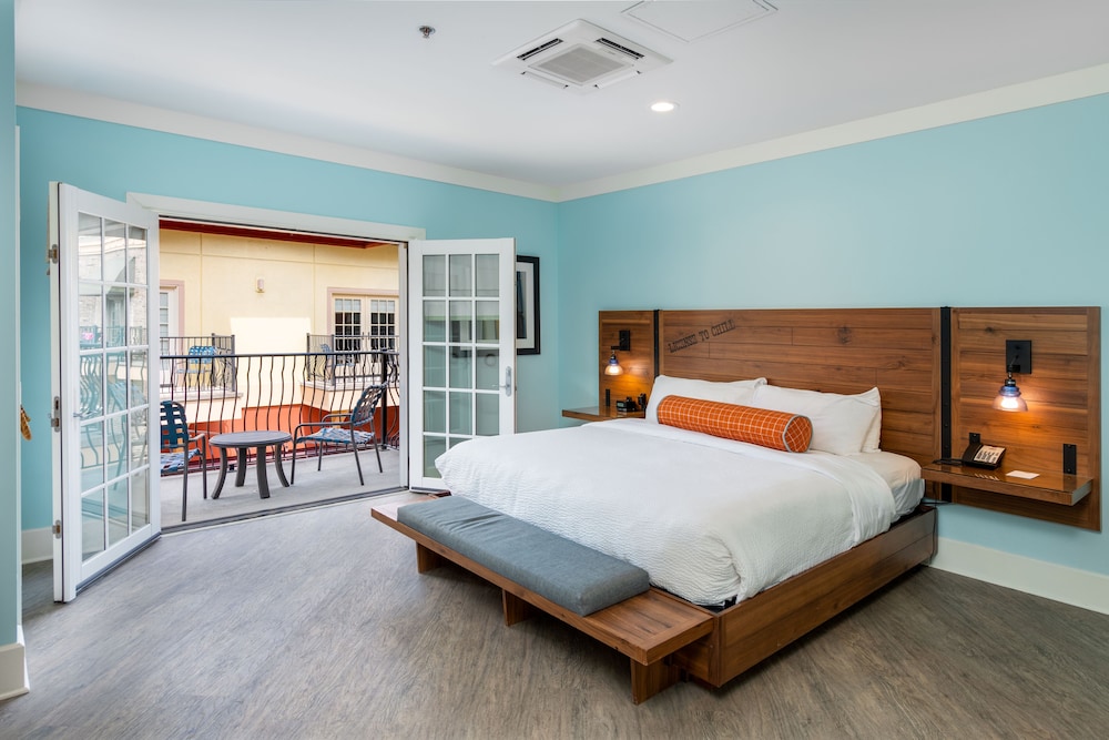 Margaritaville Island Hotel in Pigeon Best Rates & Deals on Orbitz