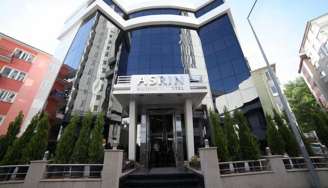 Asrin Business Hotel In Ankara Turkey Expedia Asrin Business Hotel In Ankara Turkey Expedia