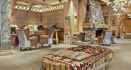 ARIES Hotel & SPA