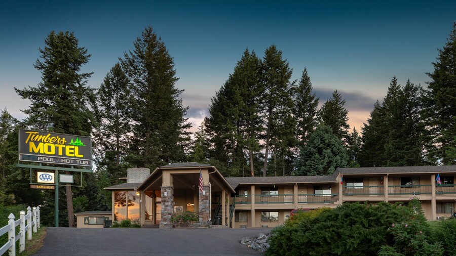 Timbers Motel