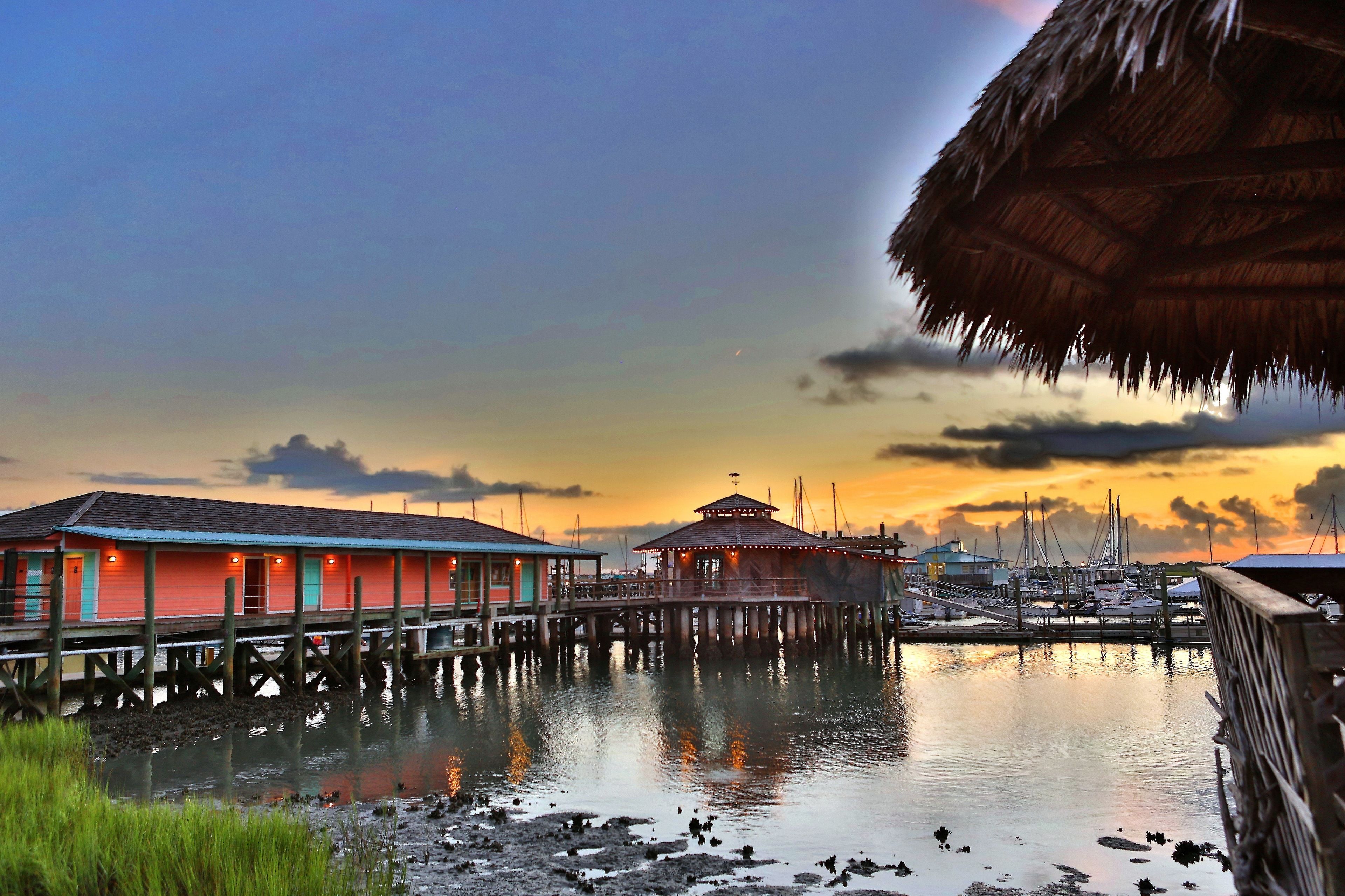 The Conch House Book Conch House Motel